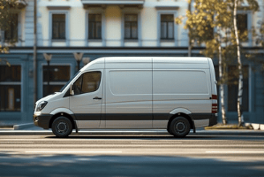 Prime à l'achat ou la location de VUL (Véhicule Utilitaire Léger) : principe et fonctionnement
